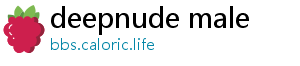 deepnude male