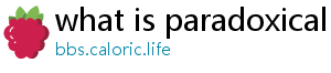 what is paradoxical undressing